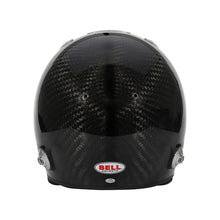 Load image into Gallery viewer, Bell Helmet Rs7 Carbon Duckbill (Hans) 59(7 3/8) Fia8859-2024/Sa2025