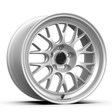 fifteen52 Holeshot RSR 19x9.5 5x120 22mm ET 72.56mm Center Bore Radiant Silver