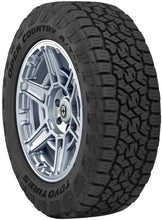 Load image into Gallery viewer, Toyo Open Country A/T III Tire 34X10.50R17 120S D/8 TL