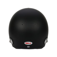 Load image into Gallery viewer, Bell Helmet Rs7 White (Hans) 58(7 1/4) Fia8859-2024/Sa2025