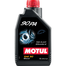 Load image into Gallery viewer, Motul 90 PA 1L - EP Differential Lubricant - Limited Slip