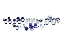 Load image into Gallery viewer, Superpro 09-24 Ram 1500 Vehicle Master Bushing Kit