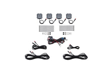 Load image into Gallery viewer, Diode Dyanmics RGBW Rock Light Installer Kit (4-pack)