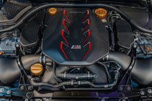 Load image into Gallery viewer, CSF 2025+ BMW G90 M5 / G99 M5 Touring Charge Air Cooler