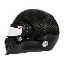Load image into Gallery viewer, Bell Helmet Xd7 Carbon (Hans) 59(7 3/8) Fia8859-2024/Sa2025