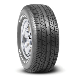 Mickey Thompson Sportsman S/T Tire - P215/70R15 97T - 249123