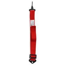 Load image into Gallery viewer, RaceQuip Red L &amp; L 5pt Seat Belt