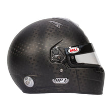 Load image into Gallery viewer, Bell HP7 EVO-IV Duckbill (Hans) 56(7) FIA8860-2018 Helmet