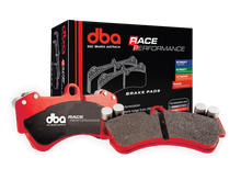 Load image into Gallery viewer, DBA 02-08 Nissan 350Z (Z33) Rear RP Performance Brake Pads
