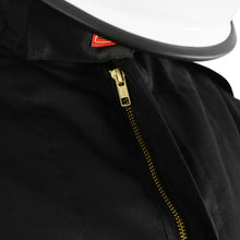 Load image into Gallery viewer, RaceQuip Black SFI-5 Jacket - XL