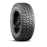 Mickey Thompson Baja Boss A/T Tire - LT315/70R17 121/118Q E 90000119976