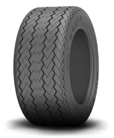 Kenda K389 Hole-N-One Golf Cart Tire - 20x10-10 6PR TL 235Q2001 (84)