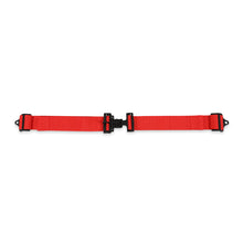 Load image into Gallery viewer, RaceQuip Red L &amp; L 5pt Seat Belt