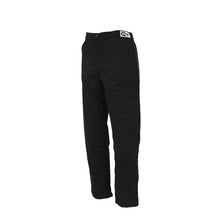 Load image into Gallery viewer, RaceQuip Black SFI-5 Pants Medium