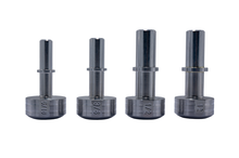 Load image into Gallery viewer, Fleece Performance Universal Fuel Line Quick Connect Male Plug Kit