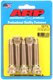 ARP 86-89 Toyota Celica GTS Front Wheel Stud Kit