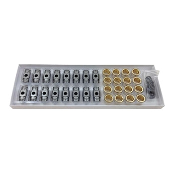 Straub Technologies LS Sure Oil Trunnion Kit