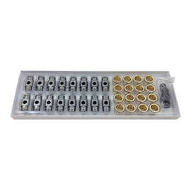 Straub Technologies LS Sure Oil Trunnion Kit