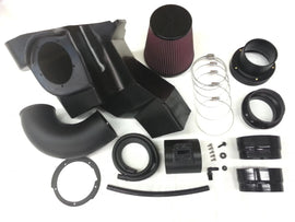 Pontiac G8 High Flow Air Intake System