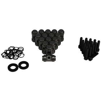 Comp LS7 & Gen V LT Rocker Arm Trunnion Upgrade Kit