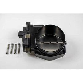 Nick Williams 103mm LTx Throttle Body - Black Anodized