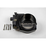 Nick Williams 103mm LTx Throttle Body - Black Anodized