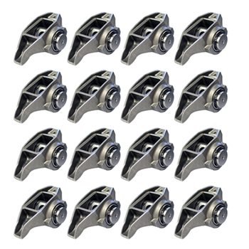 Texas Speed Upgraded Rocker Arm Package – Dynamic Raceworks