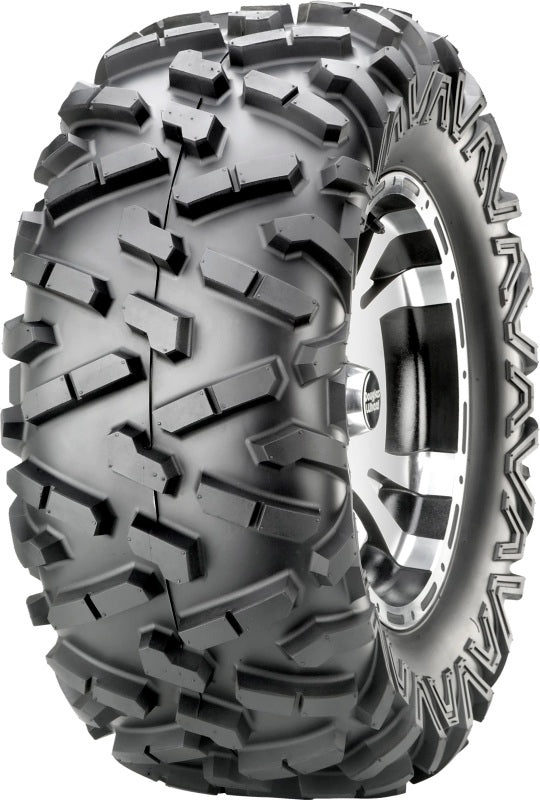 Maxxis MU10 27x11.00R14 Bighorn 6PR TL