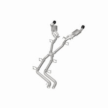 Load image into Gallery viewer, MagnaFlow 2026 Dodge Charger 3.0L SPEQ Series Cat-Back Performance Exhaust System
