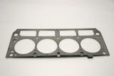 Cometic 2015+ Dodge 6.2L Hellcat .060in Thick AFM Blower Snout Gasket