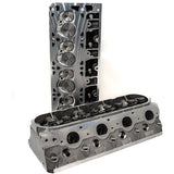 Brawler LS3 Style CNC Ported Cylinder Heads w/ TSP .660