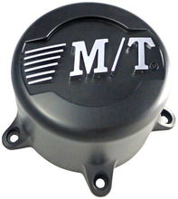 Load image into Gallery viewer, Mickey Thompson Classic III Black Center Cap - Closed 5x5.5 - 250359