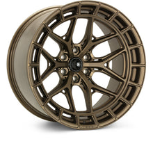 Load image into Gallery viewer, Vossen HFX-1 18x9 - 8x180 - ET18 - Deep Face - 124.3 - Terra Bronze Wheel