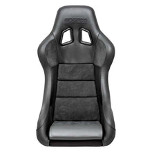 Load image into Gallery viewer, Sparco Seat QRT-C Performance Carbon Black/Black