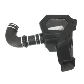 Cold Air Intake 2014-17 Chevy Caprice Dry Filter Roto-fab
