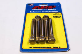 ARP M12 x 1.75in x 1.450in / 4.600in Length ARP 2000 Single Stud