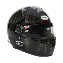 Load image into Gallery viewer, Bell Helmet Rs7 Carbon (Hans) 59(7 3/8) Fia8859-2024/Sa2025