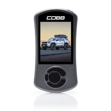 Load image into Gallery viewer, Cobb 2025+ Toyota 4Runner i-FORCE MAX AT (Hybrid) AccessPort