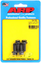 Load image into Gallery viewer, ARP LS1 Chevy Cam Retainer Bolt Kit
