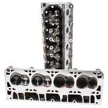 Load image into Gallery viewer, PRC LS3, L92, &amp; LSA CNC Cylinder Head Porting (Customer Supplied Castings)