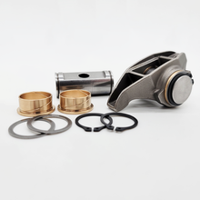 Load image into Gallery viewer, Manton Press Fit Bronze Bushing Trunnion Kit
