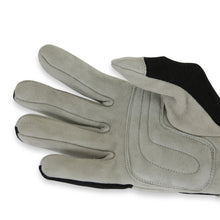 Load image into Gallery viewer, RaceQuip Black 1-Layer SFI-1 Glove - Medium