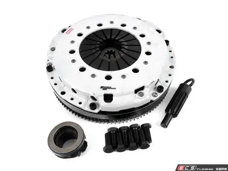 Clutch Masters 95-96 BMW M3 3.0L E36/96-00 BMW M3 3.2L E36 FX100 Clutch Kit w/Alum Flywheel