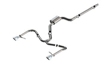 Load image into Gallery viewer, JBA 99-04 Cobra/Mach 1 4.6L SS 1 5/8in. Shorty Header Silver Ceramic Coated