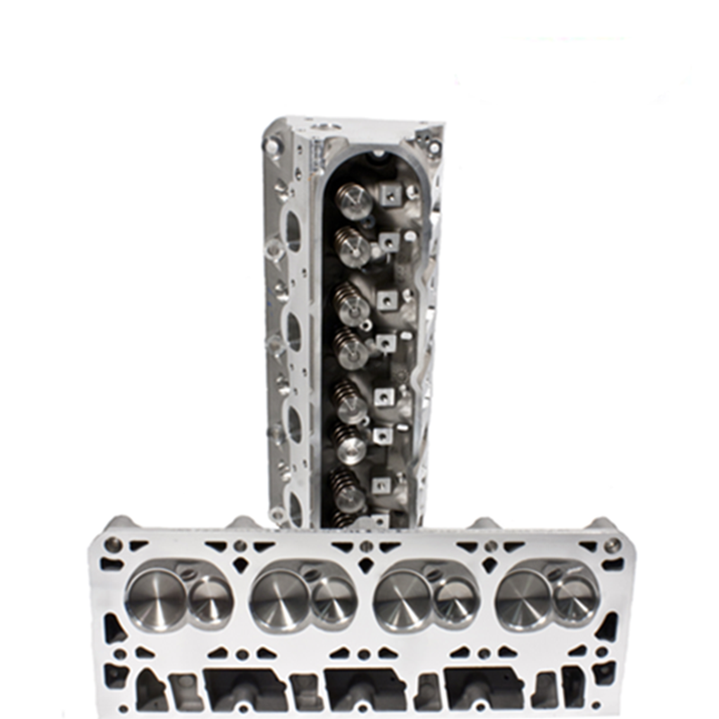 PRC LS7 265cc 7.0L CNC Head Porting