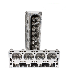 Load image into Gallery viewer, PRC LS7 265cc 7.0L CNC Head Porting