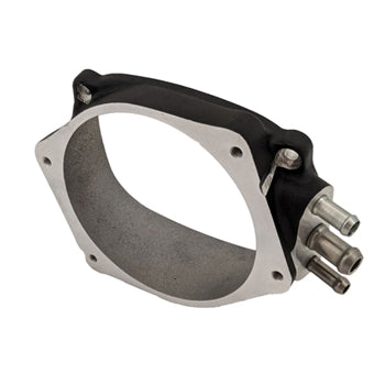 Magnuson 120MM AIR INLET (COMPATIBLE WITH NICK WILLIAMS THROTTLE BODIES)