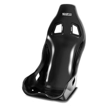Load image into Gallery viewer, Sparco Seat Ultra Fiberglass BLK