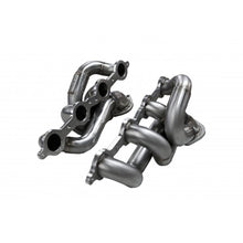 Load image into Gallery viewer, 22501300 Kooks 10-15 Chevrolet Camaro 6.2L 1-3/4&quot; x 1-7/8&quot; Super Street Series Headers