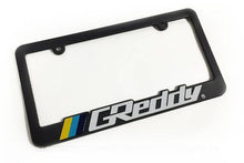 Load image into Gallery viewer, GReddy Intercooler Logo Stencil